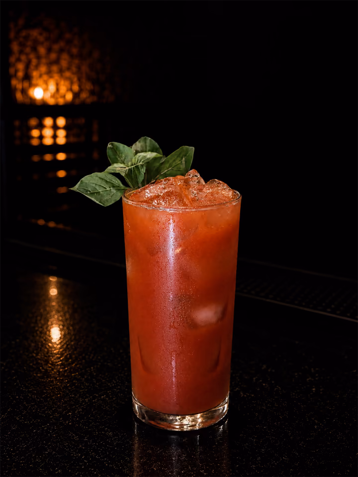 Drink Bloody Mary