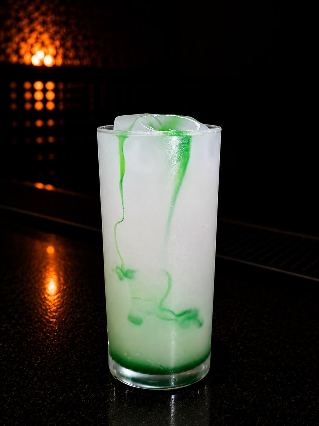 Drink Elektra