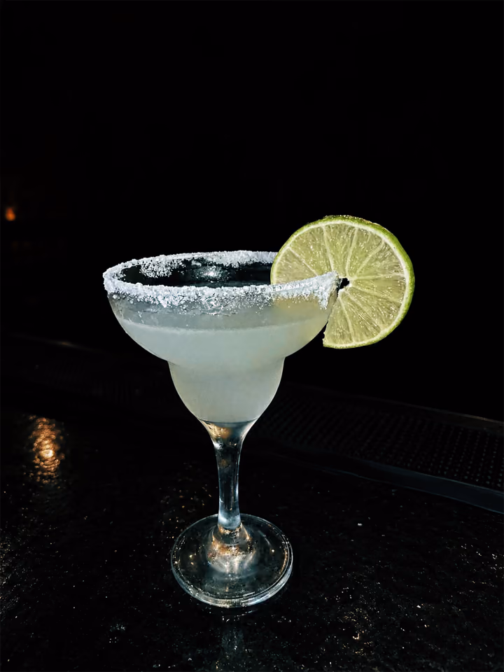 Drink Margarita