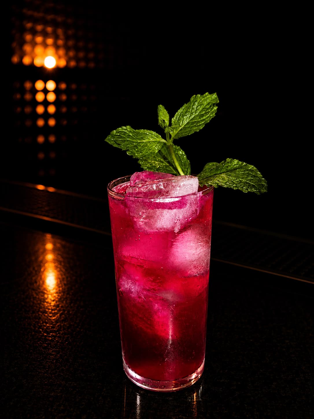 Drink Planta Carnívora