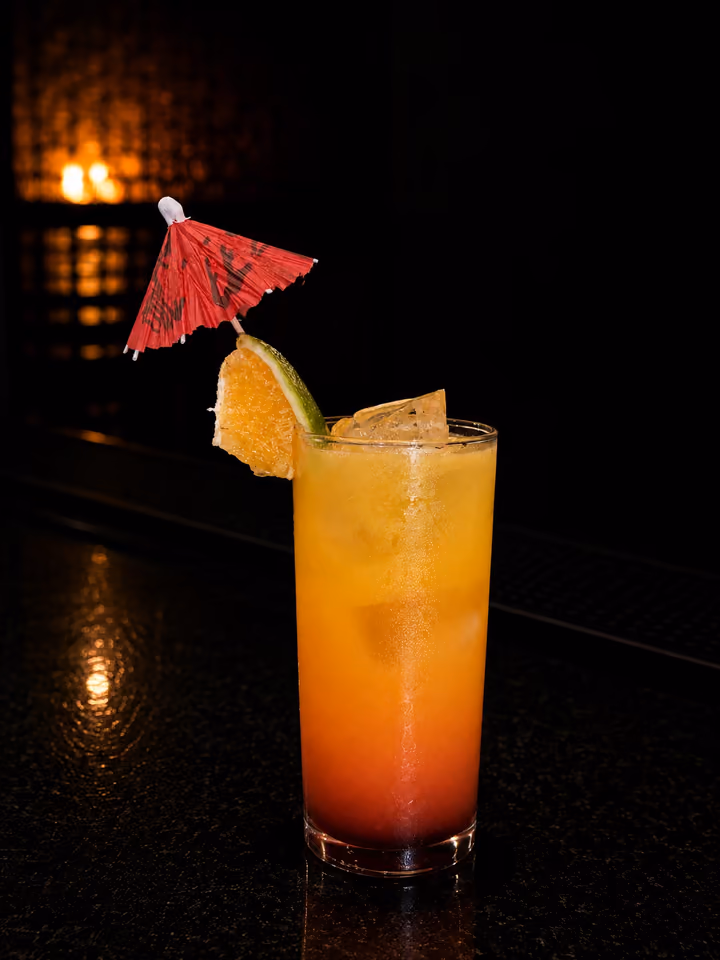 Drink Sex on the Beach