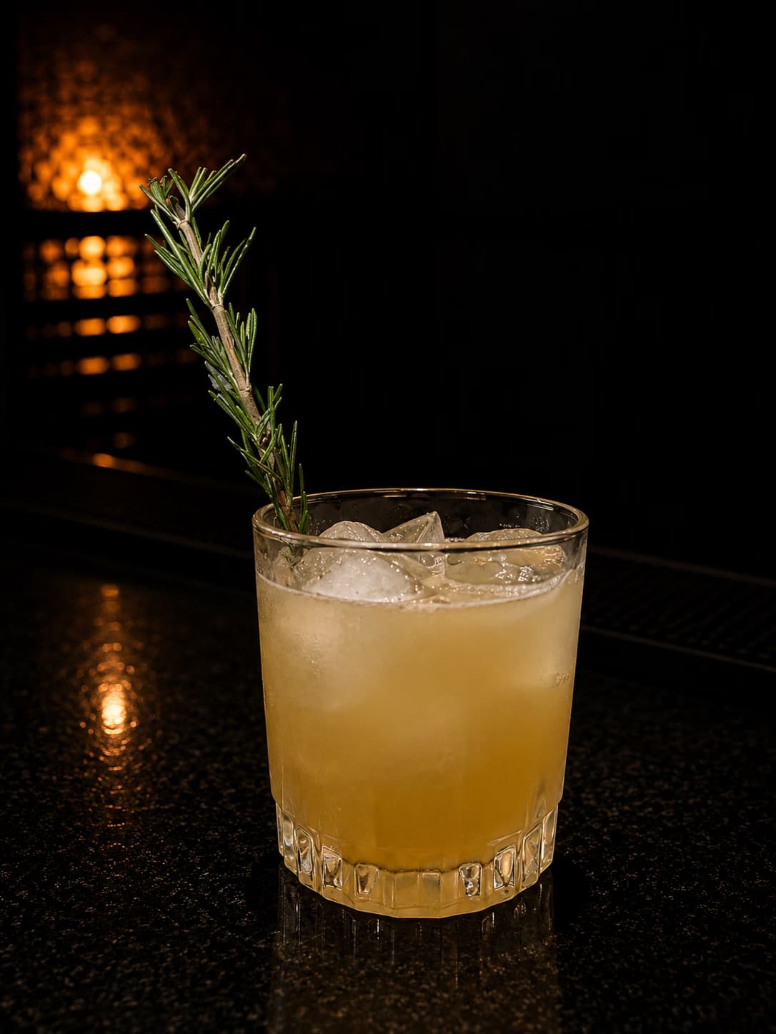 Drink Whisky Sour