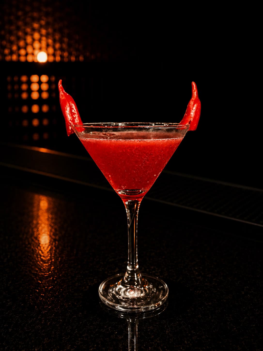 Drinks